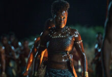 Viola Davis The Woman King