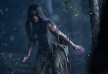 Amber Midthunder Prey