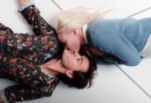 Emile Hirsch Kate Bosworth The Immaculate Room