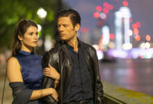 Gemma Arterton James Norton Rogue Agent