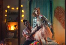 Anna Diop The Nanny Jpg