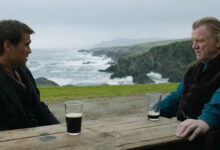 Colin Farrell Barry Keoghan Banshees Of Inisherin