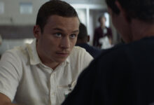 Finn Cole Animal Kingdom Exodus