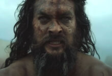 Jason Momoa See Season Three