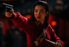 Kim Tae Ri Alienoid