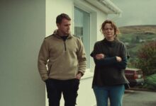Paul Mescal Emily Watson Gods Creatures