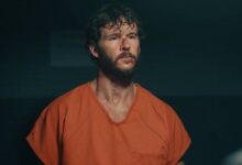 Ryan Kwanten Section Eight