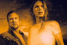 The Fearway Movie Poster