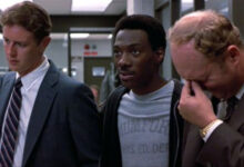 Judge Reinhold Eddie Murphy John Ashton Beverly Hills Cop