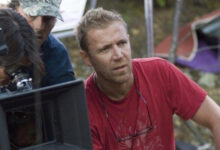 Renny Harlin