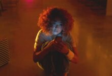 Aisha Dee Sissy