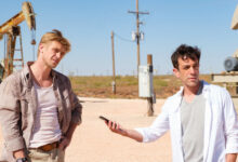 Bj Novak Boyd Holbrook Vengeance