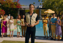 Chris Pine Dont Worry Darling