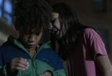 Madison Taylor Baez Ian Foreman Let The Right One In