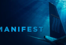 Manifest Tv Show Poster Banner
