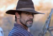 Michael Biehn The Red