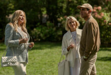 Naomi Watts Bobby Cannavale Jennifer Coolidge The Watcher Xx