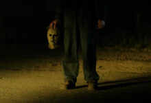 Nick Castle Halloween Ends