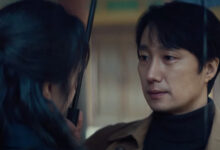 Park Hae Il Tang Wei Decision To Leave Heojil Kyolshim