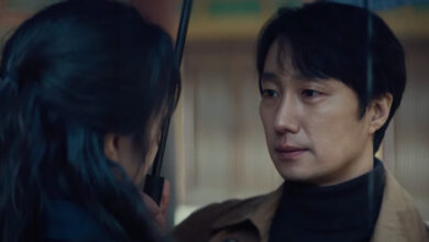 Park Hae Il Tang Wei Decision To Leave Heojil Kyolshim