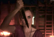 Radha Mitchell Devils Workshop