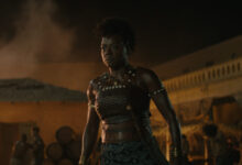 Viola Davis The Woman King