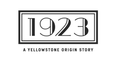 1932 Tv Show Logo