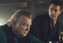 Colin Farrell Barry Keoghan Banshees Of Inisherin
