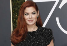 Debra Messing