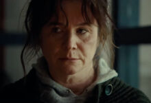 Emily Watson Gods Creatures