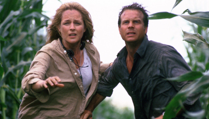 TWISTERS: Dan Trachtenberg Will Not Be Directing Upcoming TWISTER Sequel Contrary to Reports