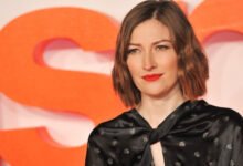 Kelly Macdonald