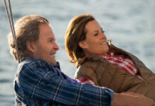 Kevin Kline Sigourney Weaver The Good House