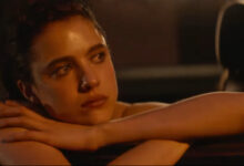 Margaret Qualley Stars At Noon