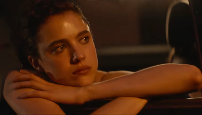 Film Review: STARS AT NOON (2022): Margaret Qualley’s Performance is Superb in Claire Denis’ Meandering Film