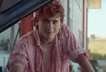 Timothee Chalamet Bones And All