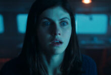 Alexandra Daddario Anne Rice Mayfair Witches