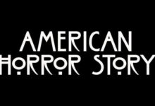 American Horror Story Tv Show Poster Banner