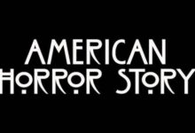 American Horror Story Tv Show Poster Banner