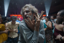 Daniel Gimenez Cacho Bardo False Chronicle Of A Handful Of Truths