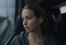 Jennifer Lawrence Causeway