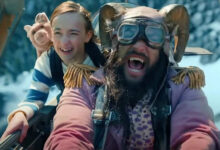 Marlow Barkley Jason Momoa Slumberland