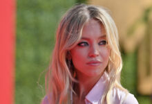 Sydney Sweeney The Caretaker