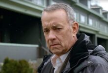 Tom Hanks A Man Called Otto