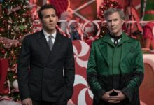 Will Ferrell Ryan Reynolds Spirited