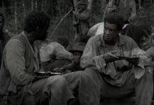 Will Smith Emancipation