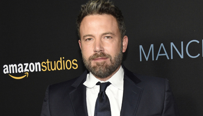 Ben Affleck Sets Out to Produce a Mix of Skillfully Conceived Movies ...