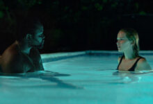 Brian Tyree Henry Jennifer Lawrence Causeway