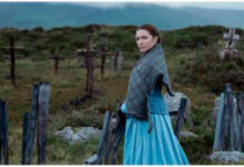 Florence Pugh The Wonder