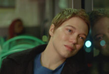 Lea Seydoux One Fine Morning